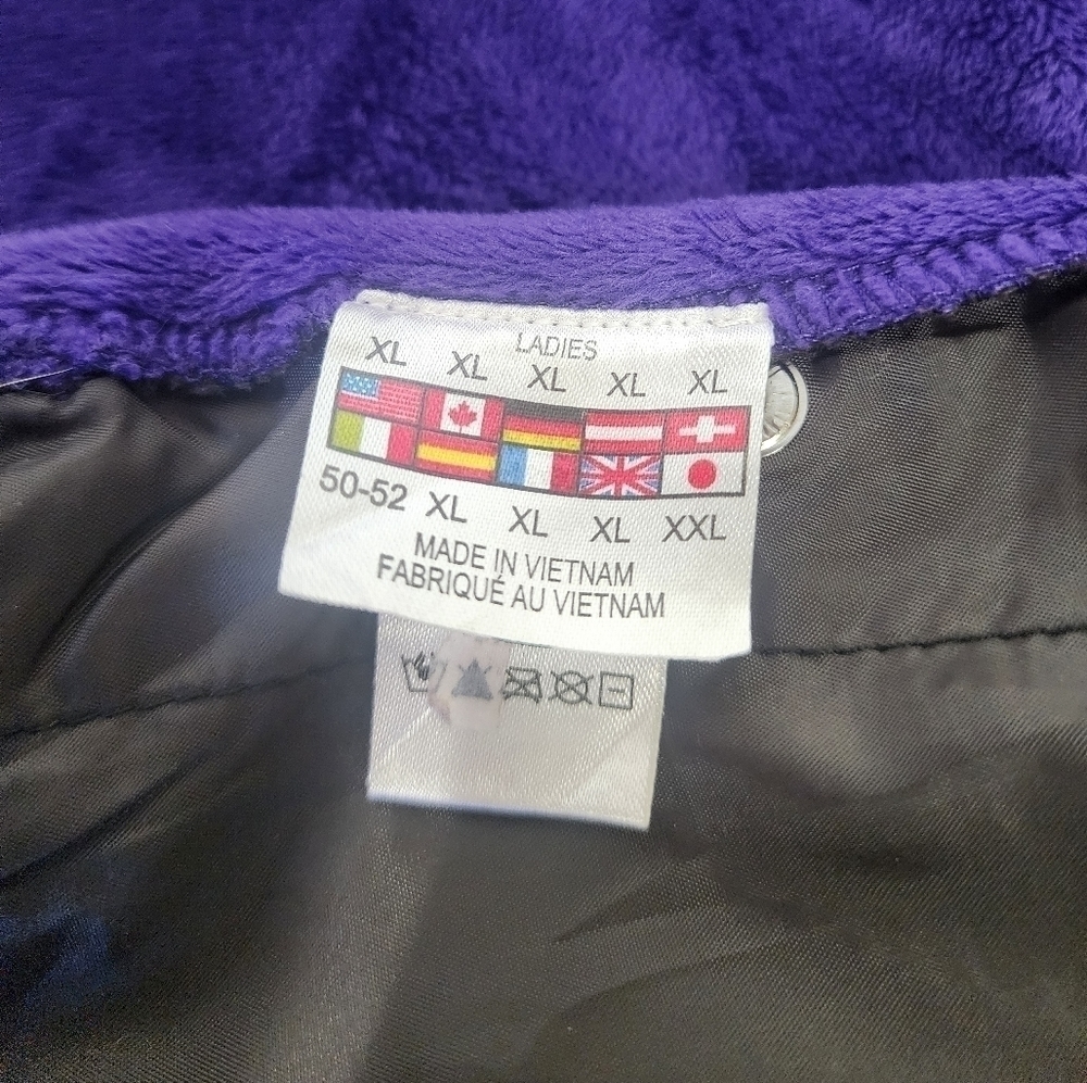 SPYDER Snap Button Core Sweater Jacket​ - Picture 5 of 11